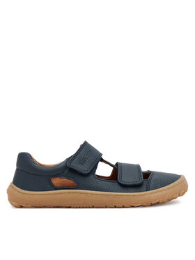 Froddo Froddo Sandale Barefoot Sandal G3150266 DD Albastru