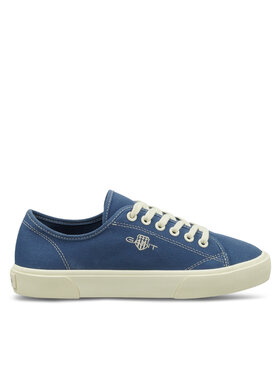 Gant Gant Tenisky 30538919 Tmavomodrá