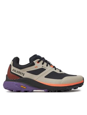Dolomite Dolomite Trekkingi Nibelia Gore-Tex 420070 1572 Beżowy