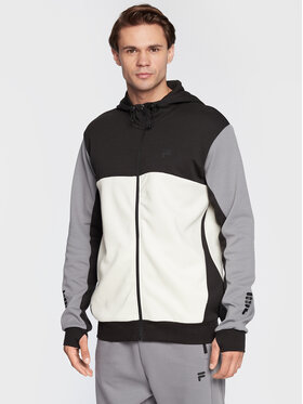 Fila Fila Sweatshirt Rabaul FAM0128 Beige Slim Fit