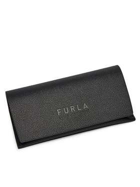 Furla Sončna Očala Sunglasses Sfu778 WD00106-A.0116-O6000-4401 Črna