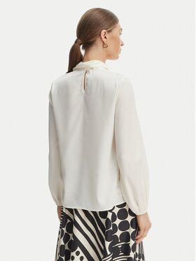 Rinascimento Rinascimento Блузка CFC0127771003 Білий Regular Fit