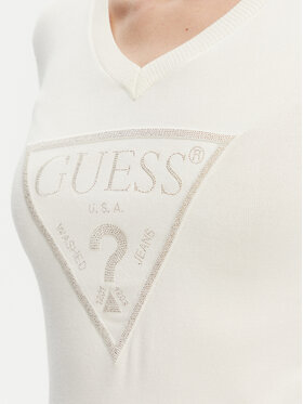 Guess Πουλόβερ Guess - 5