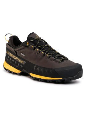 La Sportiva La Sportiva Trekkingi Tx5 Low Gtx GORE-TEX 24T900100 Czarny
