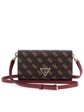 Guess Guess Soma HWQL78 79790 Brūns
