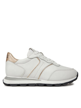 Geox Geox Tossud D Spherica Vseries D45F4A 085NF C1327 Valge