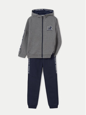 Mayoral Mayoral Trenerka 7842 Siva Regular Fit