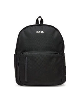 BOSS BOSS Ruksak J51708 Crna