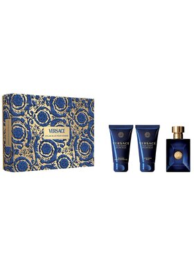 Versace Versace Pour Homme Dylan Blue Zestaw zapachowy