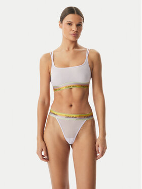 Σουτιέν τοπ Calvin Klein Underwear