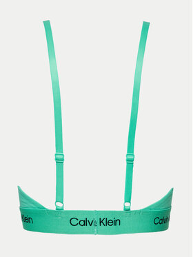 Calvin Klein Underwear Top Grudnjak 000QF7225E Plava