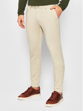 Only & Sons Only & Sons Chinos Mark 22010209 Beige Slim Fit