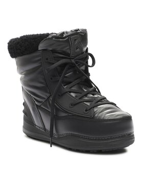 Bogner Bogner Hótaposó La Plagne 2 G 32247114 Fekete