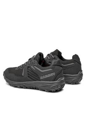 Mammut Trekking čevlji Ultimate III Low Gtx GORE-TEX 3030-04670-0001 Črna