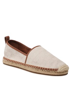 MICHAEL Michael Kors MICHAEL Michael Kors Espadrile Owen Espadrille 42S3OWFP1Y Bej