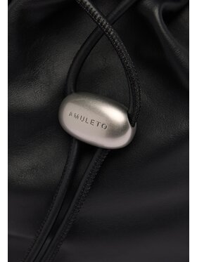 Trussardi Trussardi Torebka Z599E005976N033 Czarny