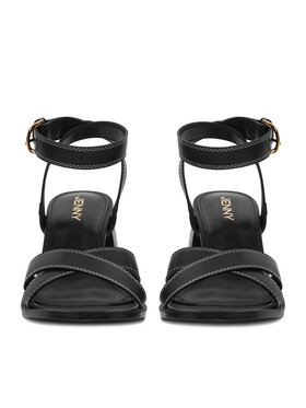 JENNY JENNY Sandale CEO-JDJ63-22 Crna