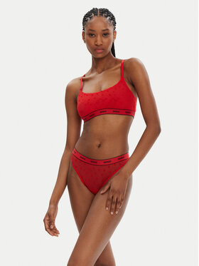 HUGO HUGO Set lenjerie intimă 50535654 Roșu
