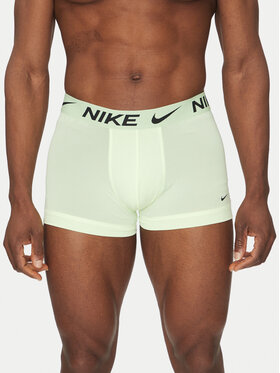 Nike Nike Súprava 3 kusov boxeriek 0000KE1224 Farebná