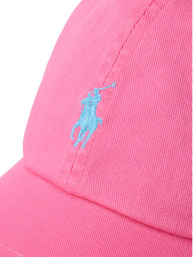 Polo Ralph Lauren Καπέλο Jockey Polo Ralph Lauren - 4