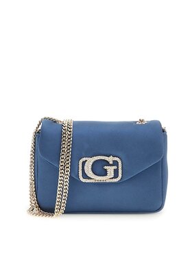 Guess Guess Torebka 175903 Niebieski