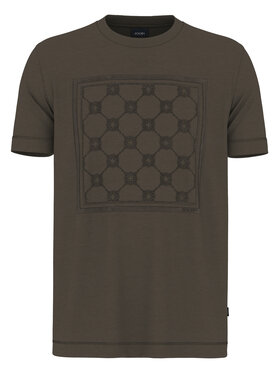 JOOP! JOOP! T-krekls 17 JJ-21Bajo 30047429 Brūns Modern Fit