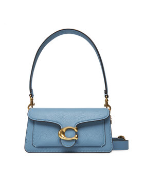 Coach Coach Handtasche Tabby CY201 B4PUB Himmelblau