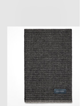 Piquadro Piquadro Sciarpa 13964 Grigio