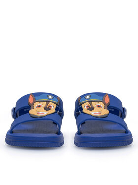 Paw Patrol Sandali CP66-SS24-404PAW Mornarsko Modra