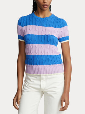 Polo Ralph Lauren Polo Ralph Lauren Пуловер 211913765001 Цветен Regular Fit