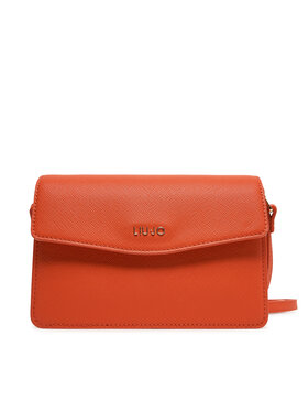 Liu Jo Liu Jo Kabelka S Crossbody AA5173 E0087 Oranžová