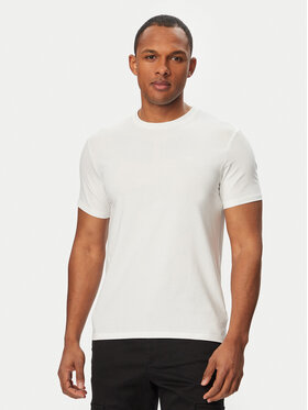 Calvin Klein Calvin Klein Σετ t-shirts LV04LD245G Έγχρωμο Slim Fit
