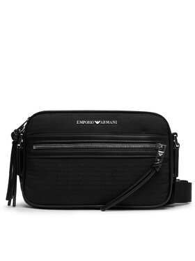 Emporio Armani Emporio Armani Borsetta EM005399 AF14637 UC001 Nero