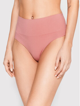 SPANX SPANX Oblikovalno perilo spodnji del Everyday Shaping SS0815 Roza