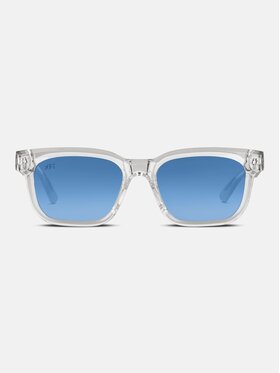 X Frame Therapy X Frame Therapy Okulary przeciwsłoneczne Elgatech Niebieski