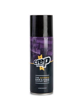 Crep Protect Crep Protect Impregnáló The Ultimate Rain & Stain Resistant Barrier 1000