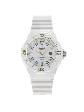 Casio Casio Hodinky LRW-200H-7E2VEF Biela
