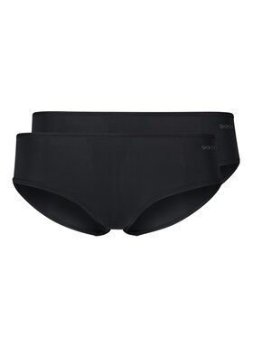 Skiny Skiny Bokserki 85723 Czarny
