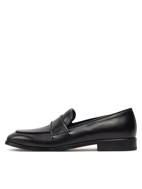 Fabi Loaferice FU0897 Crna