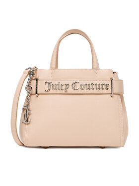 Juicy Couture Juicy Couture Ročna torba CEO-BIJXT3090WVP Roza
