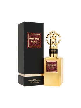 Roberto Cavalli Roberto Cavalli Magnetic Guaiac Woda perfumowana
