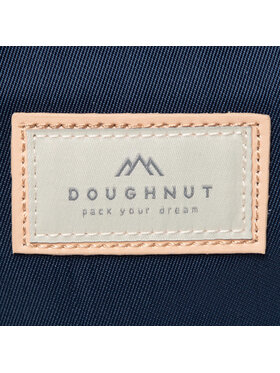 Doughnut Doughnut Ruksak D010-8969-F Tmavomodrá