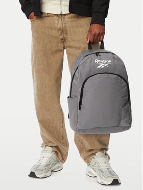 Reebok Reebok Kuprinės WBEOHP-RBK-P-002-10 Pilka