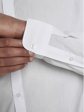 Σετ πουκάμισα Jack & Jones φωτογραφία