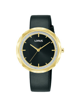 Lorus Lorus Ρολόι RG244WX9 Μαύρο