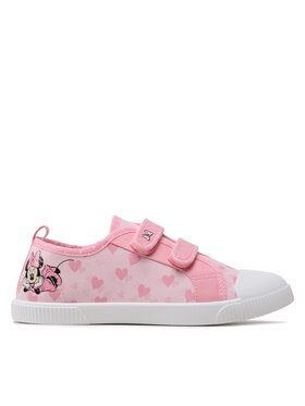 Mickey&Friends Mickey&Friends Teniși SS23_305DSTC Roz