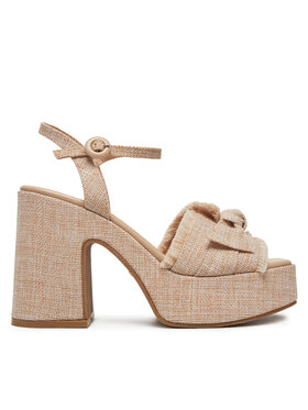 DeeZee DeeZee Sandale F23858-35 Bej