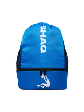 Shaq Shaq Rucksack SHAQ-P-005-07 Blau