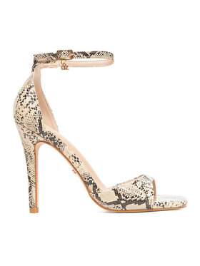 DeeZee DeeZee Sandalen GAF-8598-2 Beige