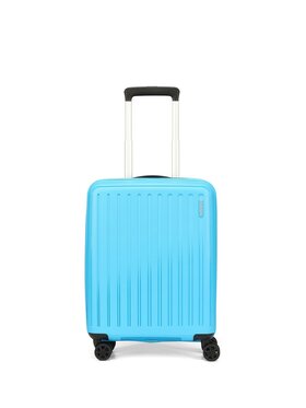 American Tourister American Tourister Walizka kabinowa 327184 Błękitny